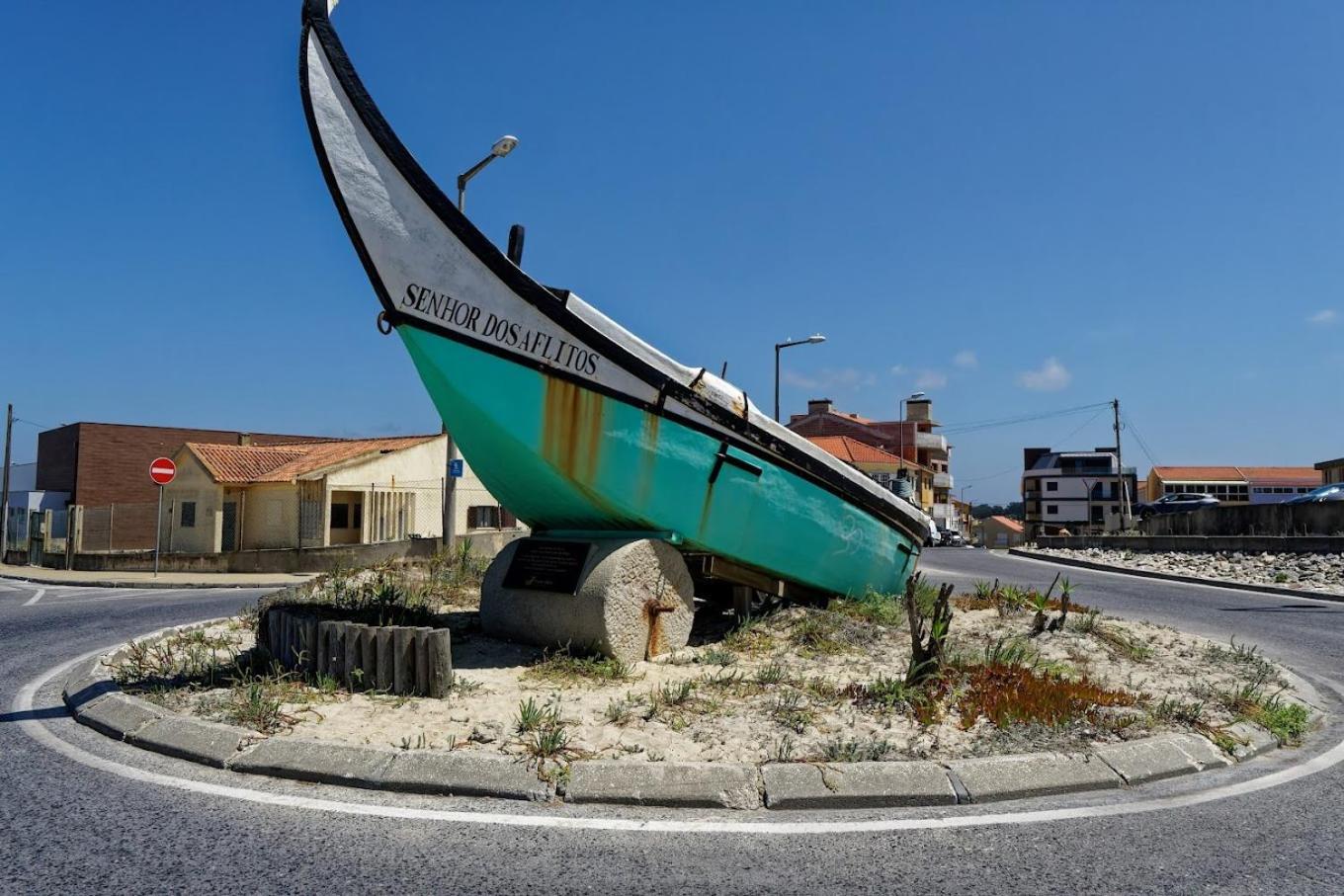 Casa Da Praia Praia de Mira Exterior foto